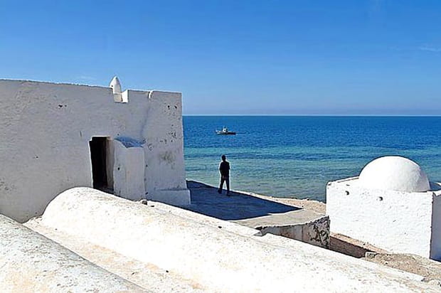 Mosquee de Sidi Jemmour