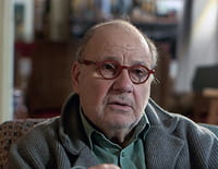 Pierre Desproges, une plume dans le culte