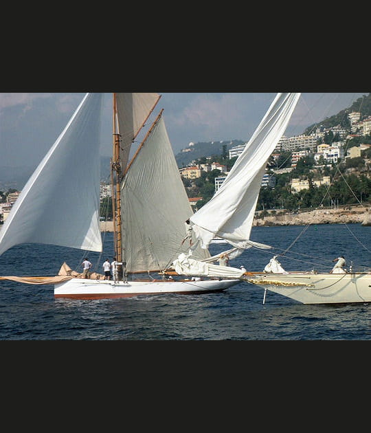 Baie des Anges