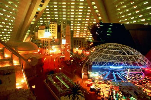 Le secret de la pyramide