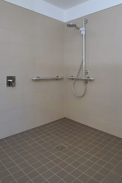 Quels sont les avantages d'une douche &agrave; l'italienne&nbsp;?