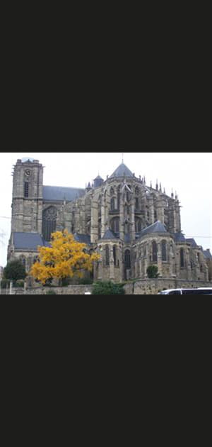 16e - Le Mans&nbsp;: 2,84&nbsp;&euro; / m3