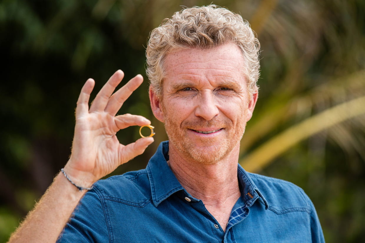 Koh Lanta 2016 qui a été éliminé vendredi 2 décembre, aux portes de la finale Koh Lanta 2016 qui a été éliminé vendredi 2 décembre, aux portes de la finale