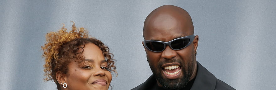 Luthna Plocus&nbsp;: &quot;Je n'avais jamais entendu parler de lui&quot;, voici comment Teddy Riner et sa femme se sont rencontr&eacute;s