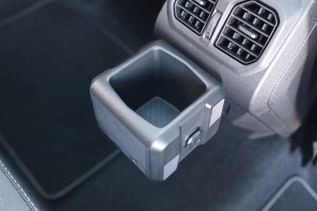 A quoi sert cet accessoire "3 en 1" du nouveau Bigster ?