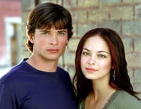 Smallville : Fou d'amour