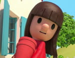 Anna et ses amis