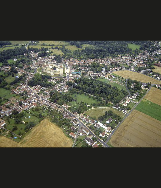 La Seine-et-Marne