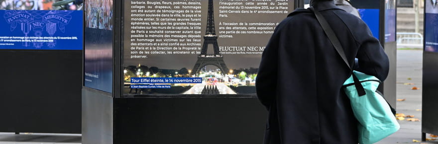 13-Novembre&nbsp;: 50% des &eacute;lecteurs RN et 44% des musulmans parisiens ont connu un gros changement depuis les attentats