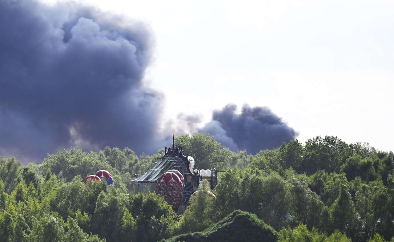 Incendie à Tomorrowland : une piste privilégiée malgré des rumeurs, le festival maintenu ?