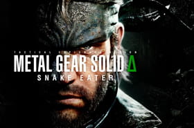Test Metal Gear Solid Delta&nbsp;: Snake Eater, un grand remake qui ne plaira pas &agrave; tout le monde