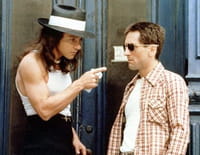 Taxi Driver