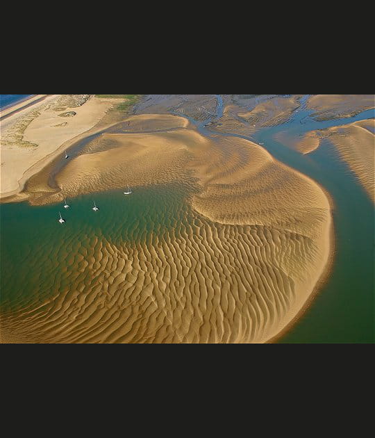 La Charente-Maritime