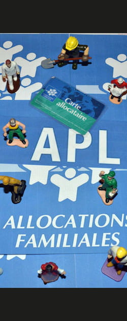 Je touche les APL, ai-je droit &agrave; la prime de No&euml;l&nbsp;?