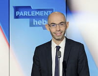 Parlement hebdo