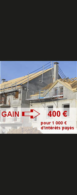 Une subvention pour&nbsp;les&nbsp;travaux&nbsp;d'agrandissement