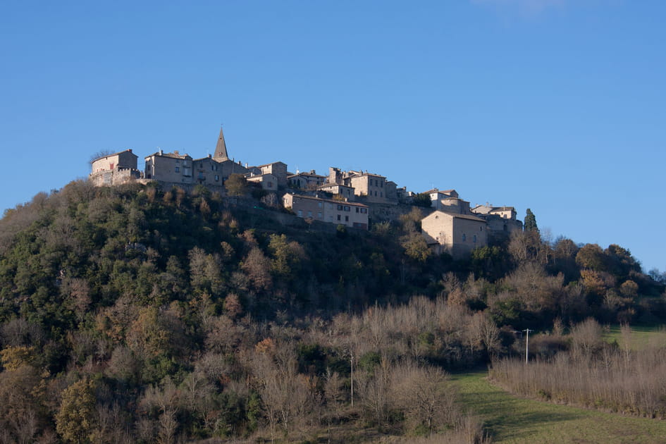 Puycelci, Tarn