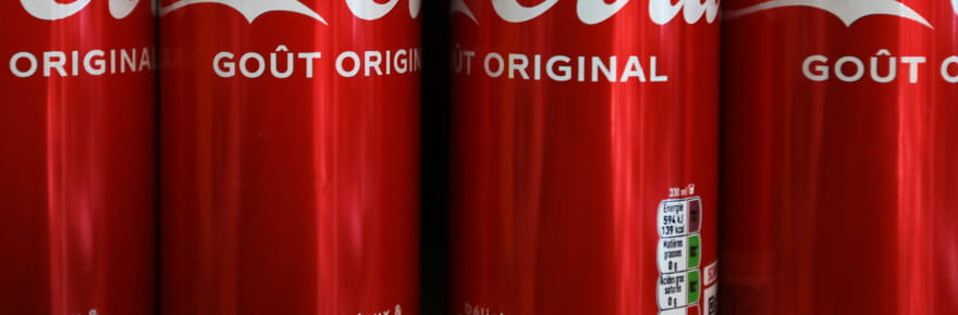 Coca-Cola c&egrave;de &agrave; Donald Trump&nbsp;: la recette du soda le plus connu du monde va changer