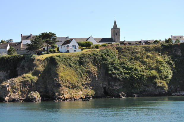 11e : Île d'Houat, Morbihan