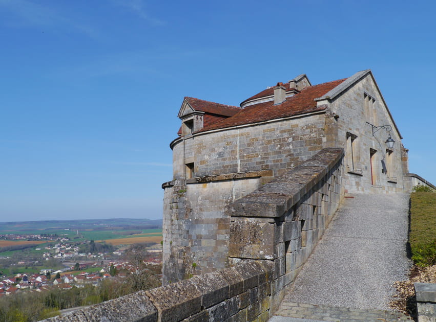 Langres