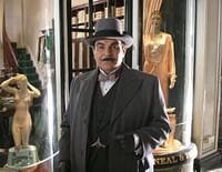 Hercule Poirot : Cartes sur table
