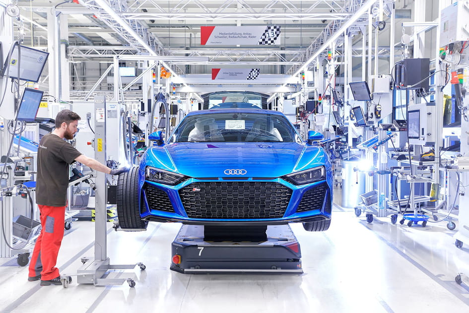 Quand sera-t-elle commercialis&eacute;e&nbsp;?