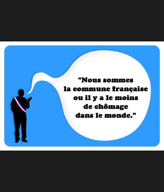 Du travail pour tous
