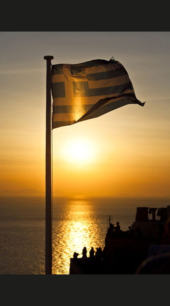 Les Grecs &quot;ne payent pas assez d&rsquo;imp&ocirc;ts&quot;. Vraiment ?