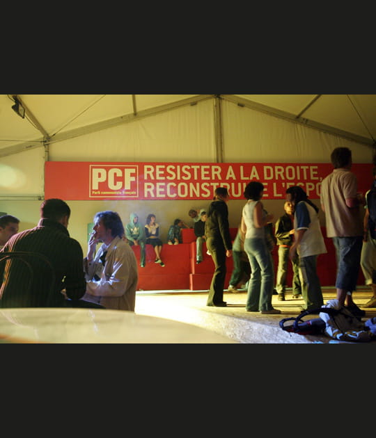 Show... et politique