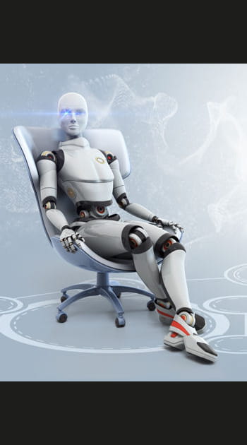 La domination de l&rsquo;intelligence artificielle
