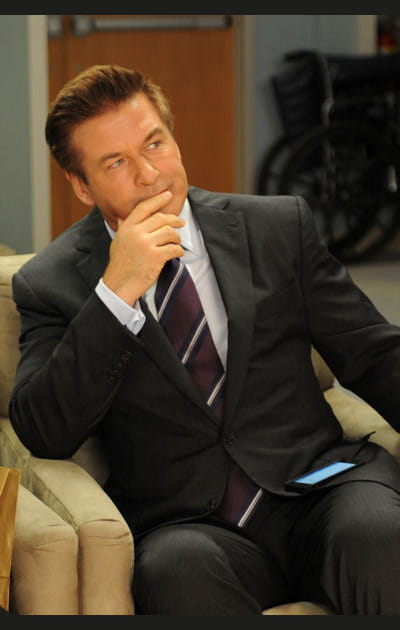 Alec Baldwin&nbsp;: 30&nbsp;Rocks