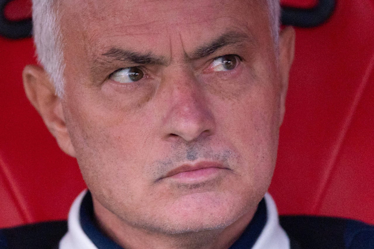 Mourinho viré, son indemnité est monstrueuse