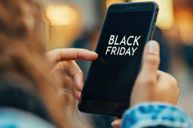 Black Friday smartphone&nbsp;: les promos d&eacute;voil&eacute;e en avance, voici les meilleures
