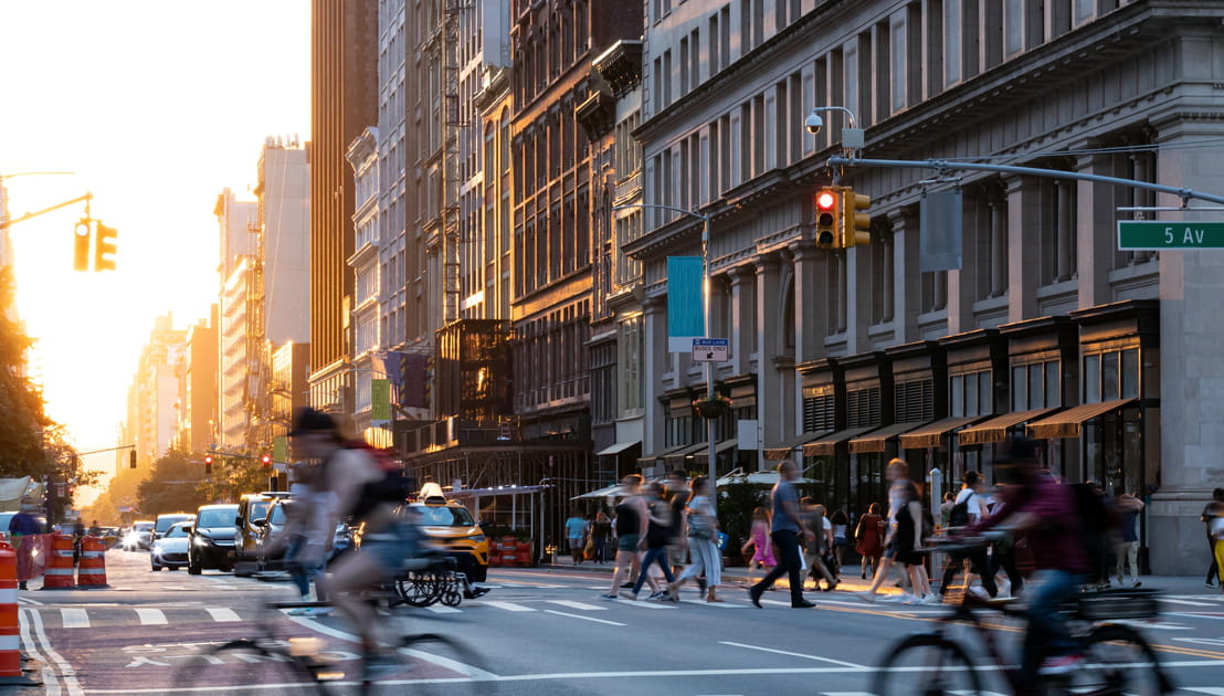 Fifth Avenue
