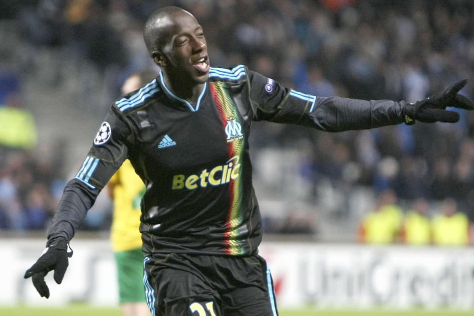 Souleymane Diawara