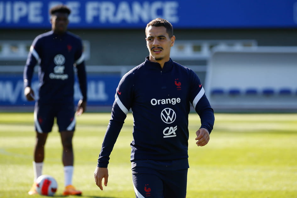 Wissam Ben Yedder