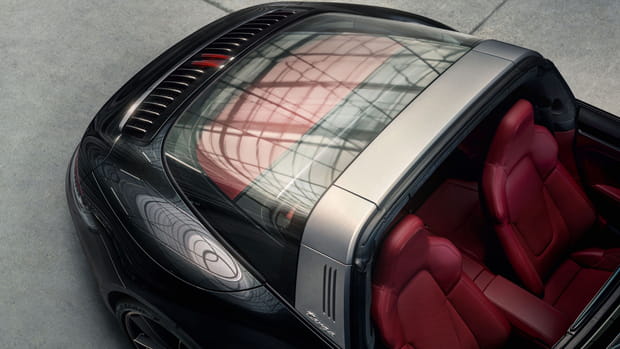 Ouverture ultra-rapide