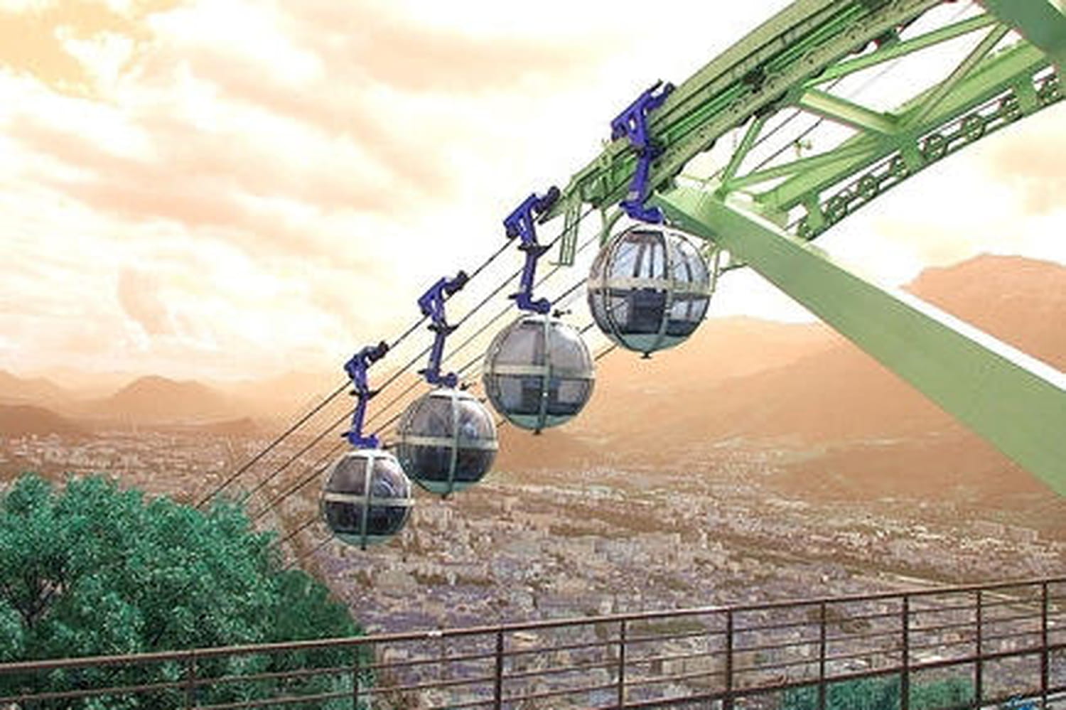 Un effet Piolle sur l'ensemble de l'Isère ?