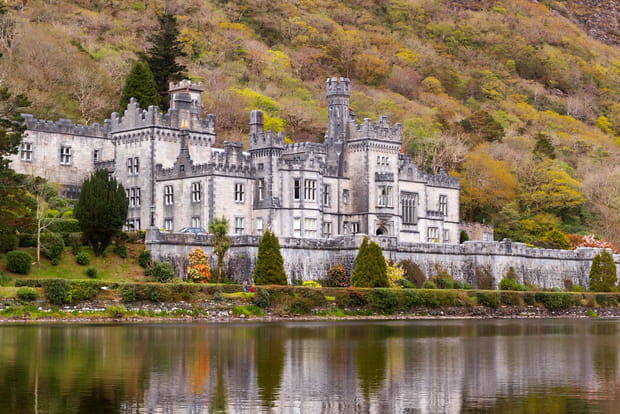 Irlande, voyage au pays des fées