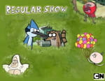 Regular Show