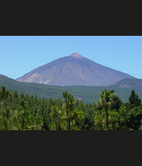 El Teide