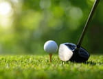 Golf : Black Desert Championship