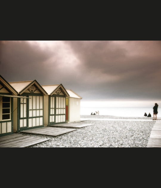 Plage