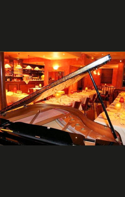 Bel Canto, pour un d&icirc;ner lyrique