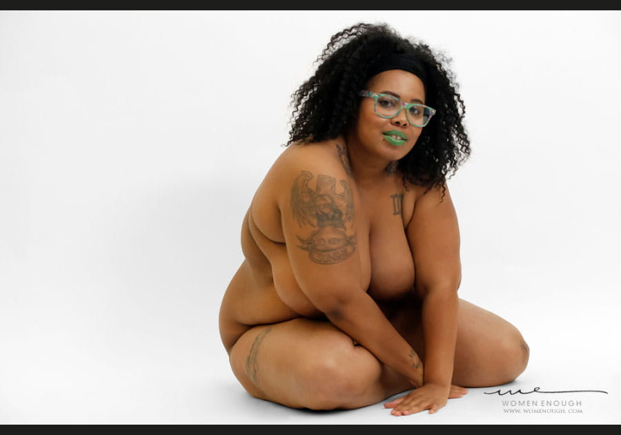Mykale, 27 ans