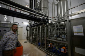 Dans le Gers, un centre de d&eacute;salcoolisation de vin pour s'adapter au march&eacute;