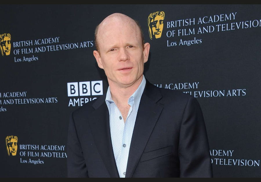 Paul McCrane : docteur Robert Romano