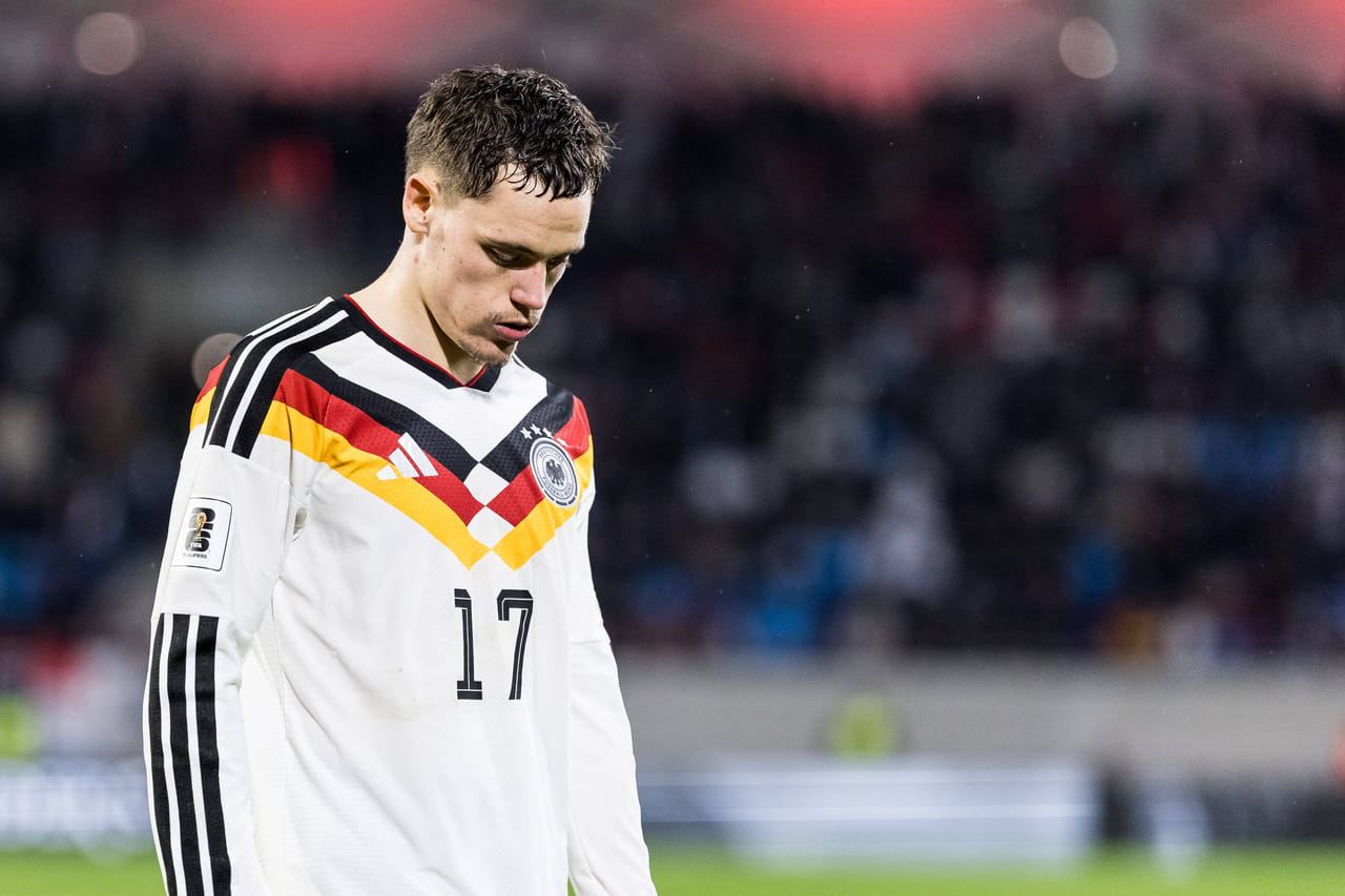 Allemagne - Slovaquie : "Nous sommes peut-être un peu nerveux", le match de la peur pour les Allemands