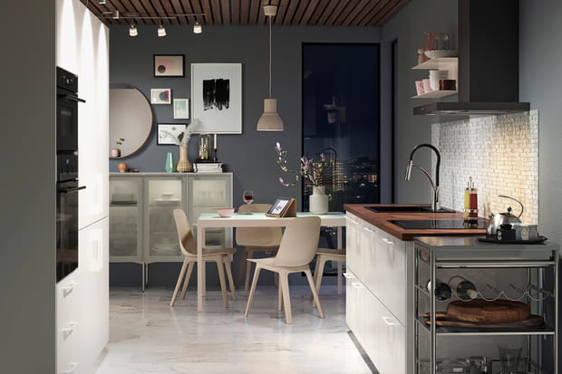 Avis Sur Cuisine Feuille Decor Abs Avis Sur Cuisine Feuille Decor Abs