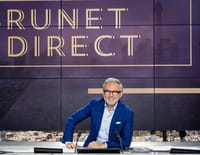 Brunet et compagnie